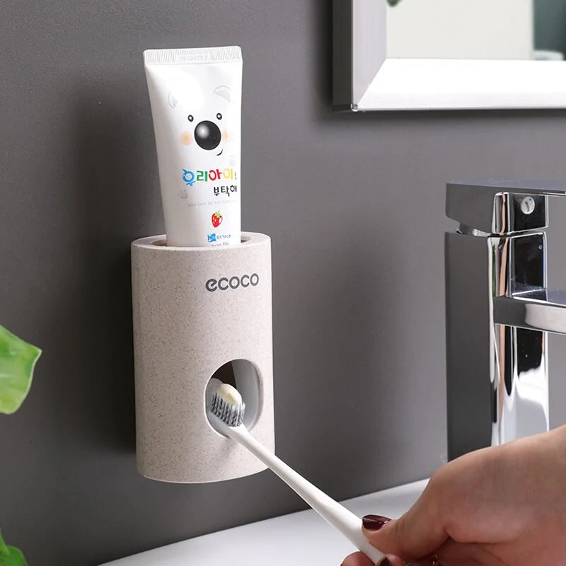 ECOCO BOG