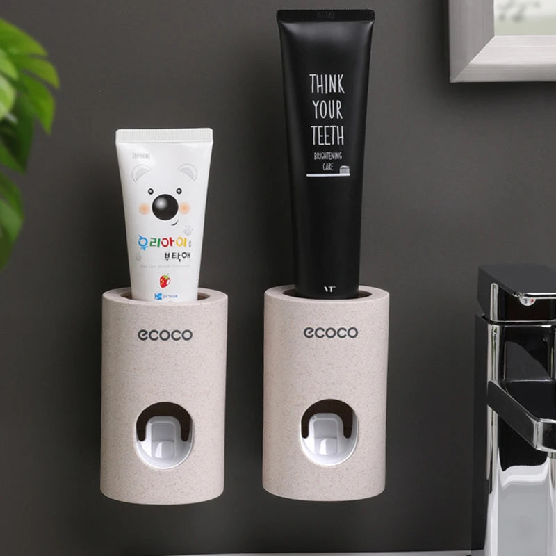 ECOCO BOG
