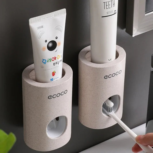 ECOCO BOG